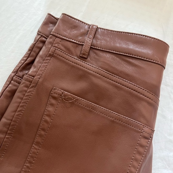 Melina Pant - Wilfred - Aritzia - size 4 regular length - Picture 4 of 4